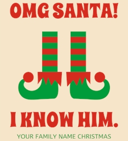 Christmas t-shirt design 60