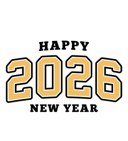 Custom New Years Tees | Create online at UberPrints.com