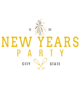 New Years t-shirt design 16