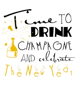 New Years t-shirt design 22