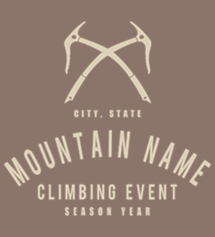 Camping t-shirt design 39