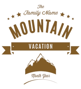 Camping t-shirt design 32