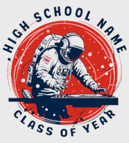 Class Shirts t-shirt design 13