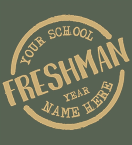 Class Pride t-shirt design 31