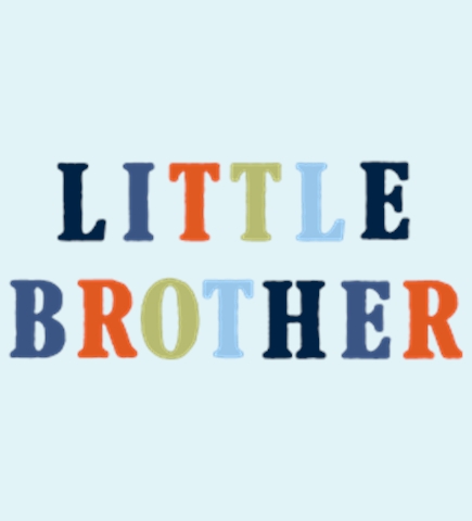 Baby t-shirt design 79