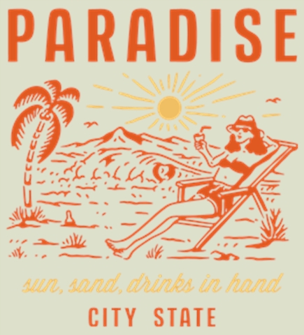 Bachelorette Party t-shirt design 30