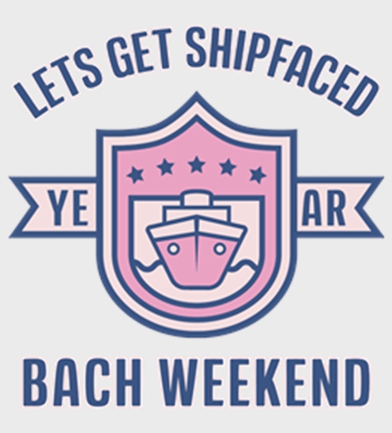 Custom Bachelorette Party T-Shirts 