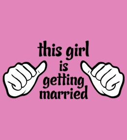 Bachelorette Party t-shirt design 86