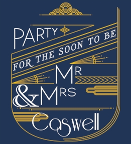 Bachelorette Party t-shirt design 83