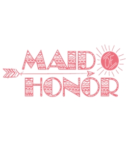 Bachelorette Party t-shirt design 73