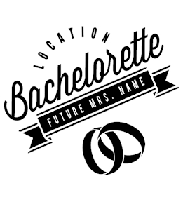 Bachelorette Party t-shirt design 51