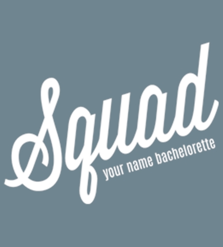 Bachelorette Party t-shirt design 36