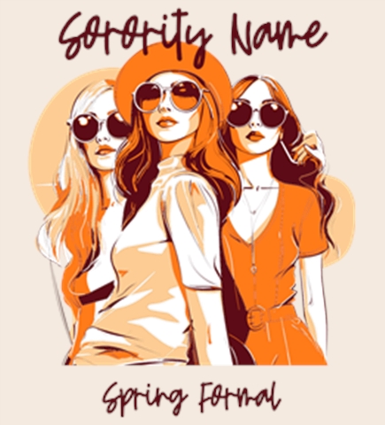 Retro T-Shirt Designs