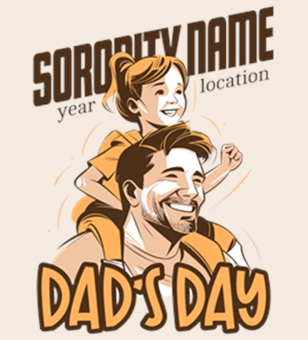 Sorority t-shirt design 27