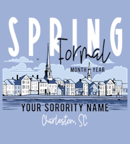Sorority t-shirt design 28