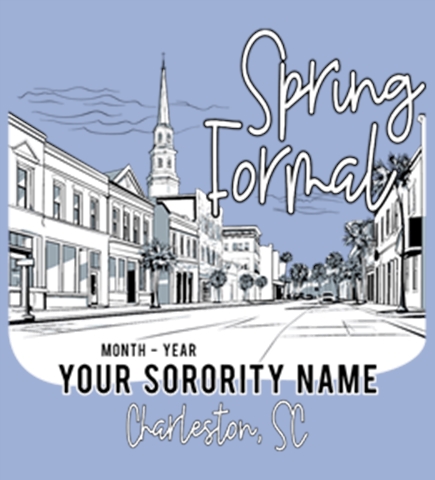 Sorority t-shirt design 92