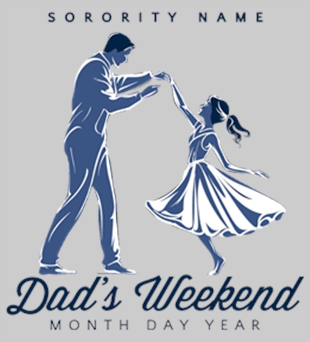 Sorority t-shirt design 21