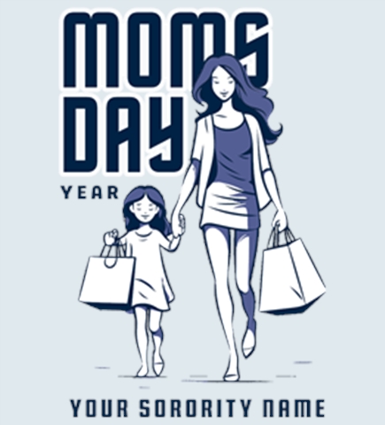 Sorority t-shirt design 23