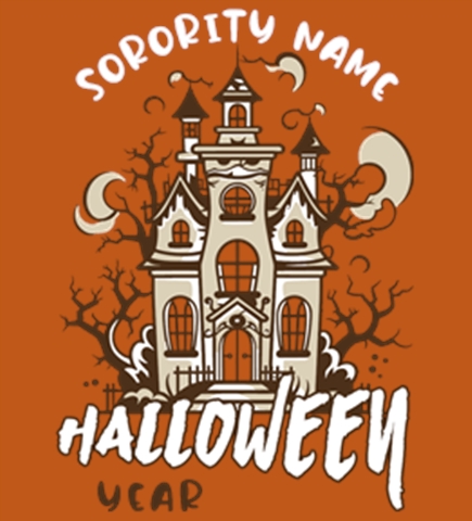 Custom Phi Sigma Sigma Shirts | Design Online at UberPrints.com