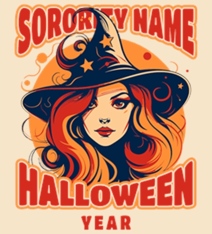 Sorority t-shirt design 13