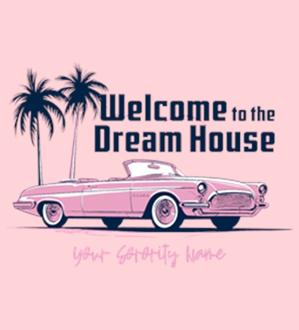 Sorority t-shirt design 87