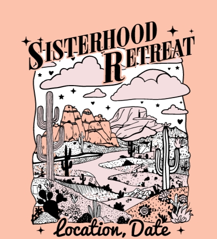 Custom Phi Sigma Sigma Shirts | Design Online at UberPrints.com