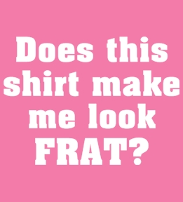 Sorority t-shirt design 128