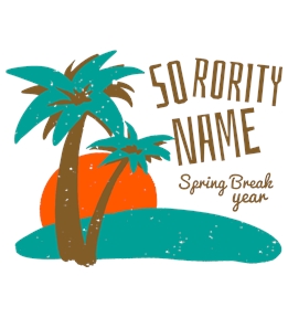 Sorority t-shirt design 114