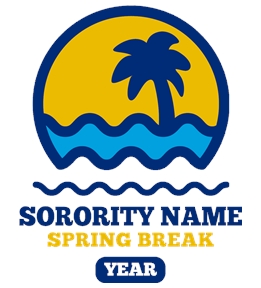 Sorority t-shirt design 80