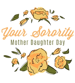 Sorority t-shirt design 66