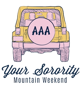 Sorority t-shirt design 55