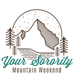 Sorority t-shirt design 110