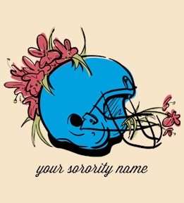 Sorority t-shirt design 68