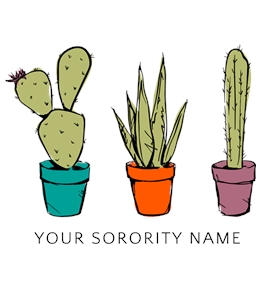 Sorority t-shirt design 67