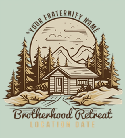 Create Sigma Phi Epsilon T-shirts - Design Online at Uberprints.com