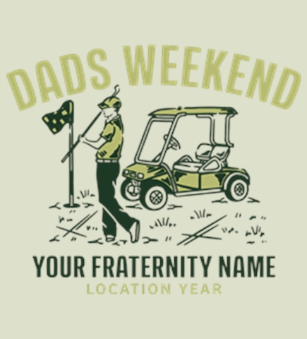 Fraternity t-shirt design 52