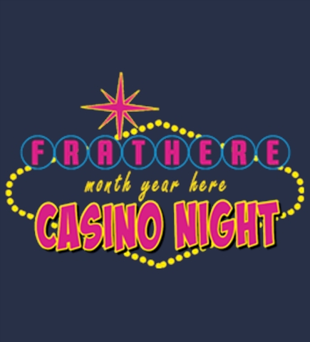 Fraternity t-shirt design 35