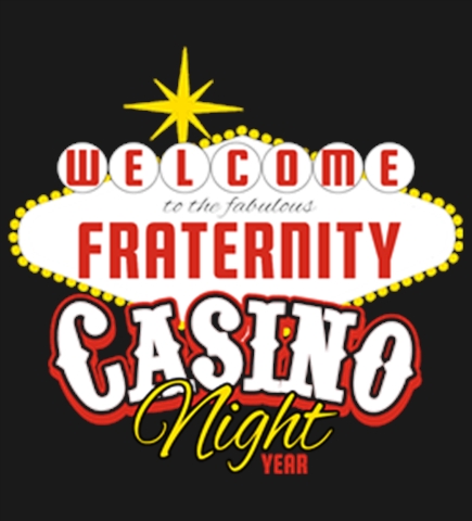 Fraternity t-shirt design 33