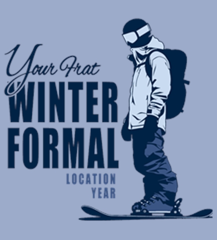 Fraternity t-shirt design 19