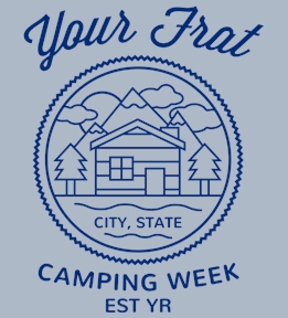 Fraternity t-shirt design 55