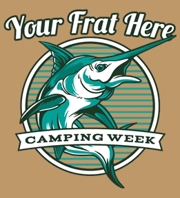 Fraternity t-shirt design 56