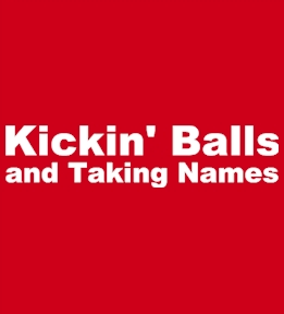 Kickball t-shirt design 32