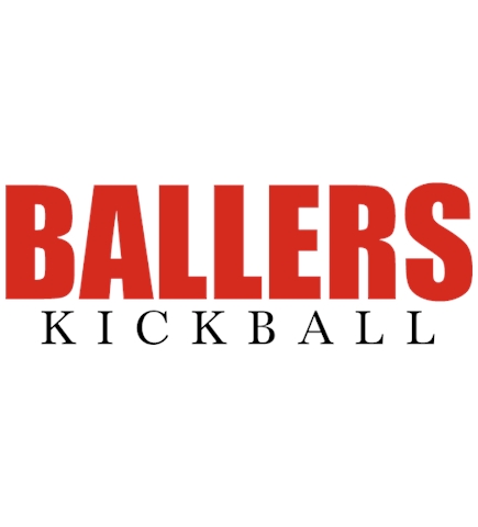 Kickball t-shirt design 29