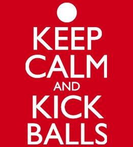Kickball t-shirt design 22