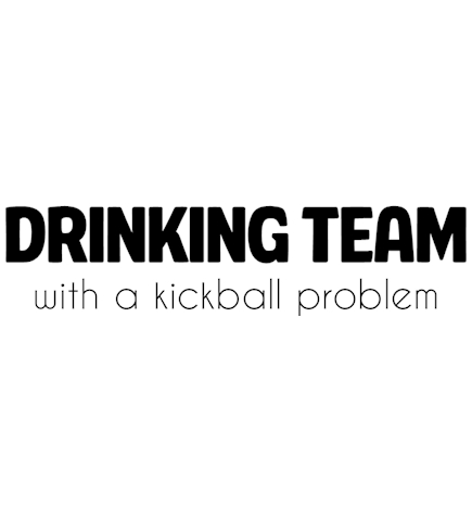 Kickball t-shirt design 31