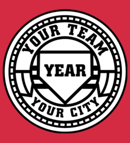 Kickball t-shirt design 13