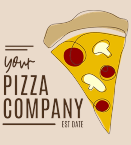 Restaurants/Bar t-shirt design 78