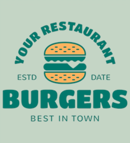 Restaurants/Bar t-shirt design 59