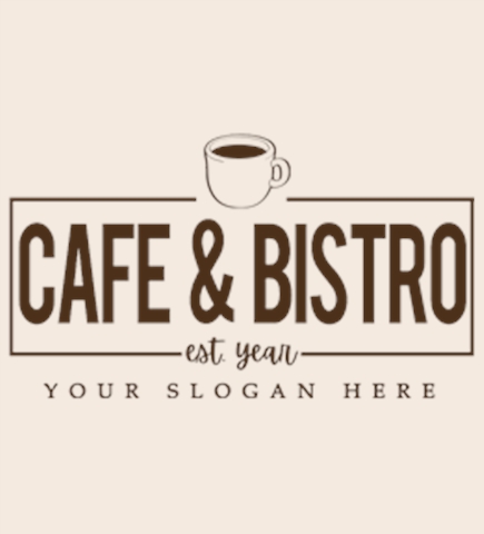 Restaurants/Bar t-shirt design 28