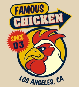 Restaurants/Bar t-shirt design 68